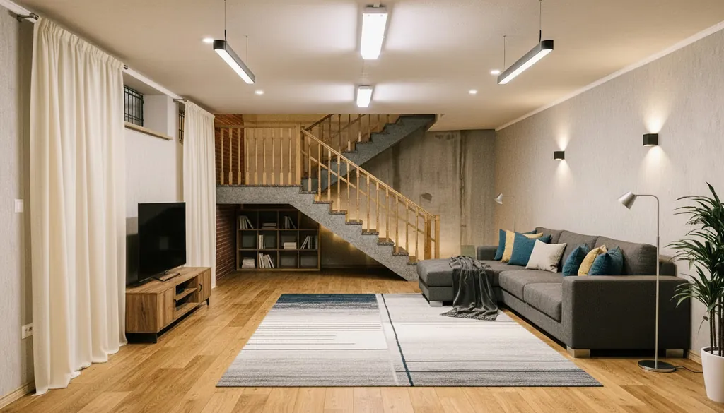Square Angle home renovation and construction project