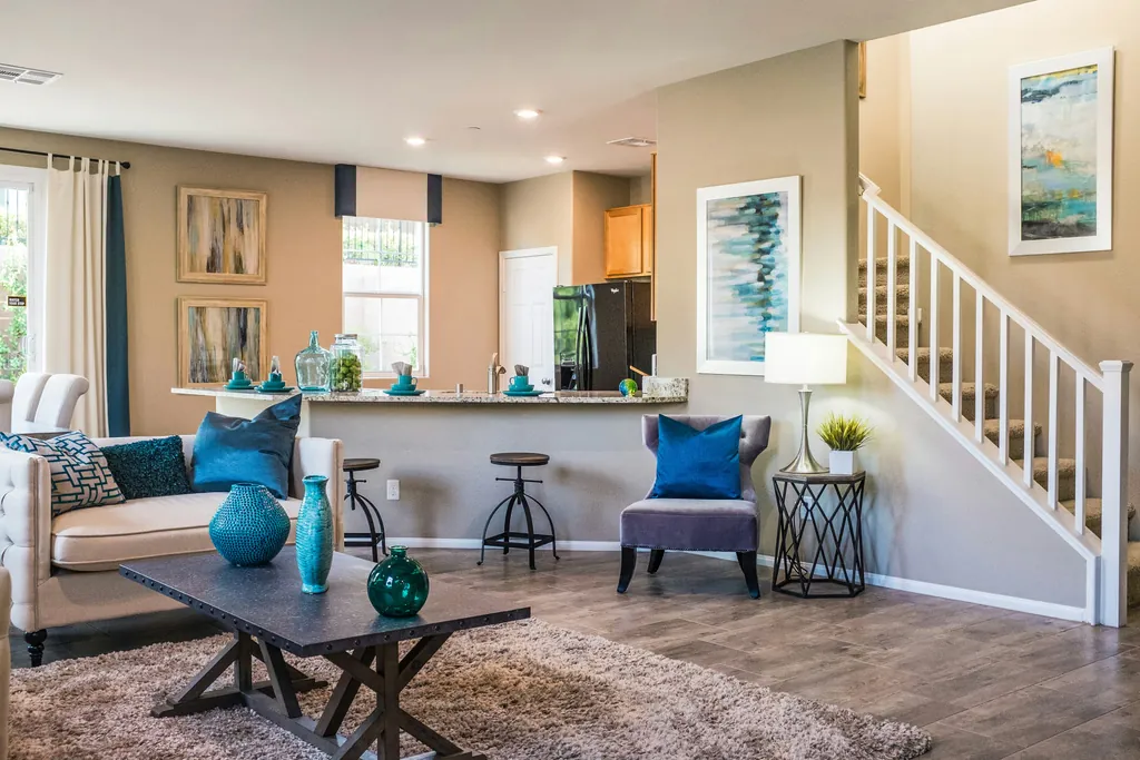 Square Angle home renovation and construction project