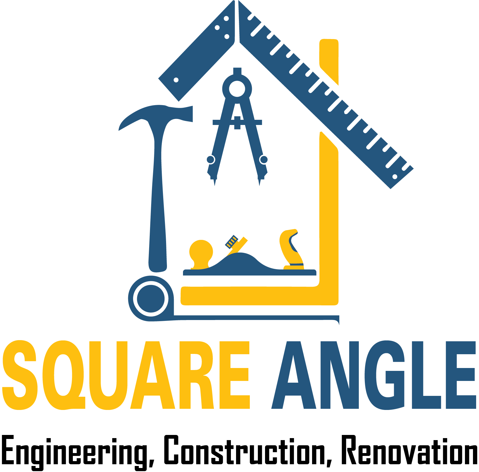 Square Angle