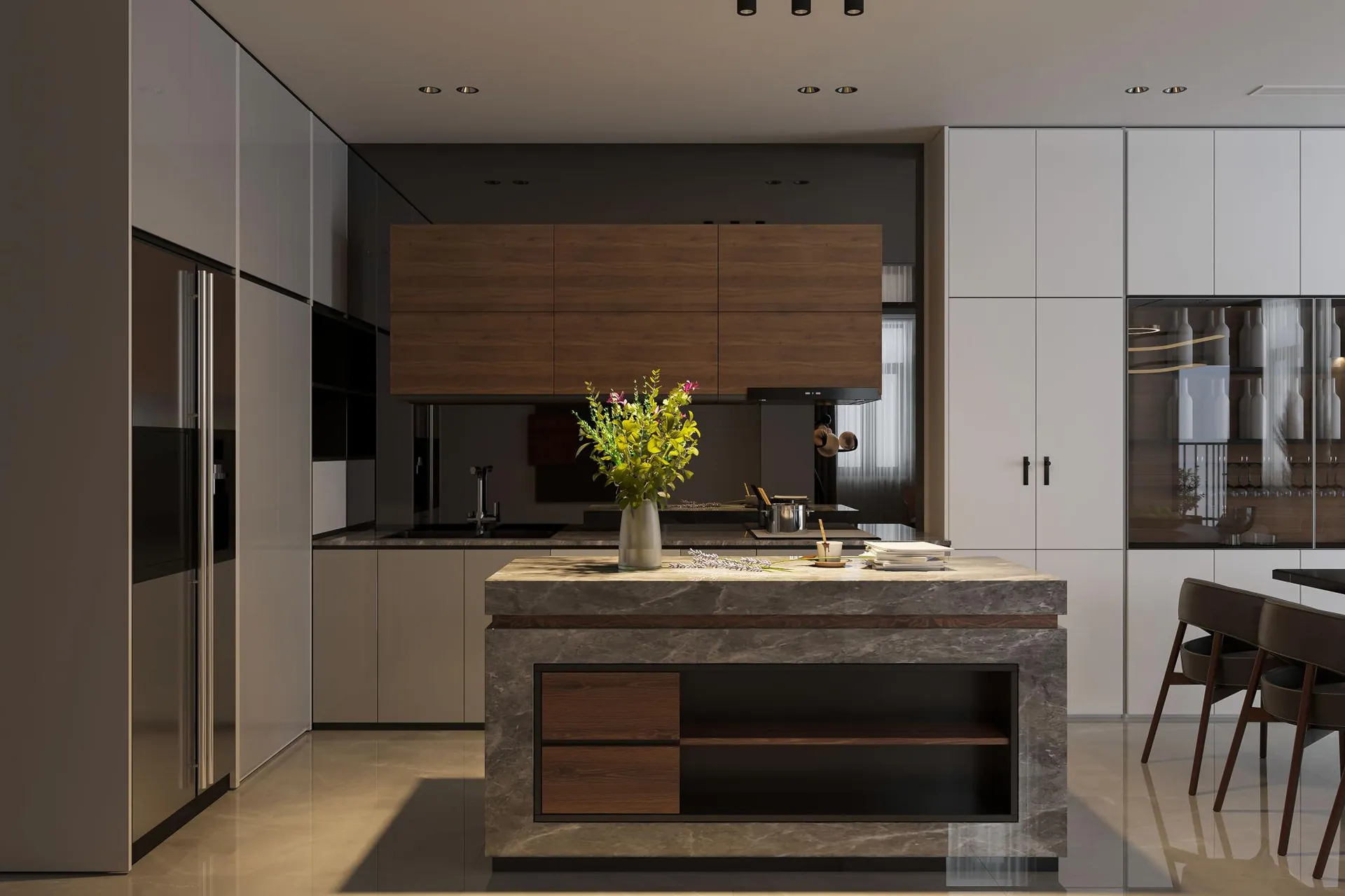 Home Renovations & Remodeling