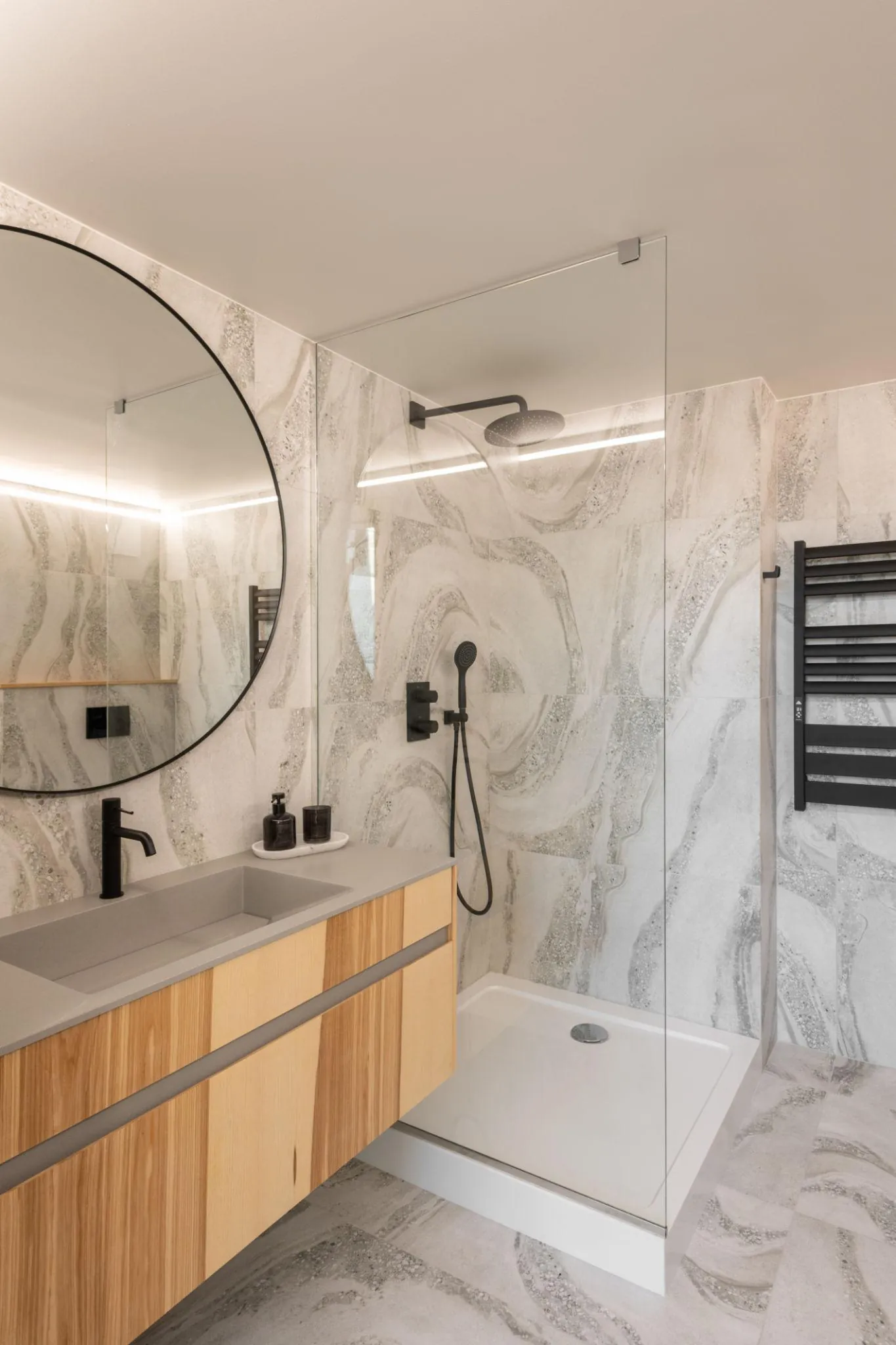 Home Renovations & Remodeling