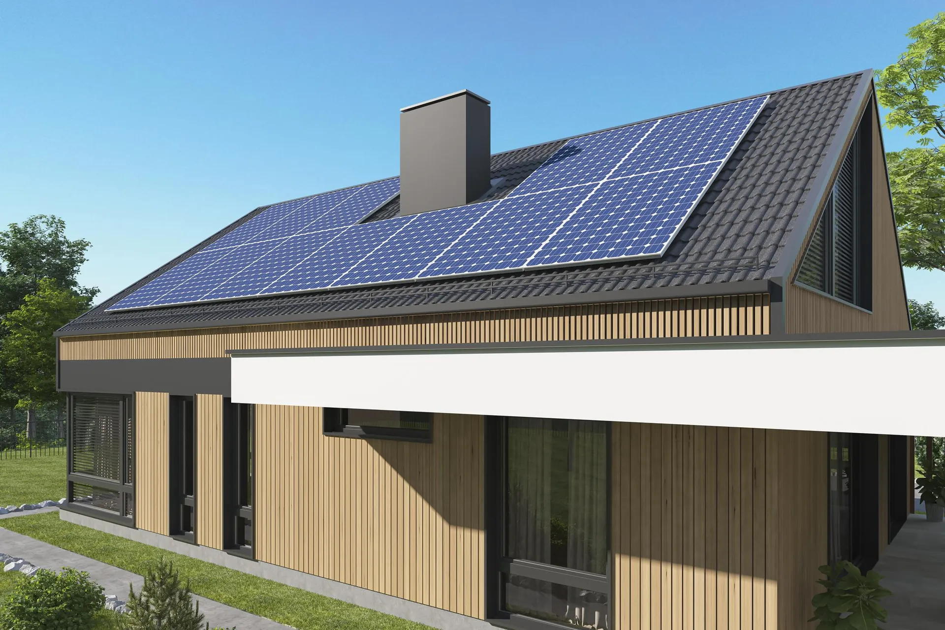 Sustainable Building