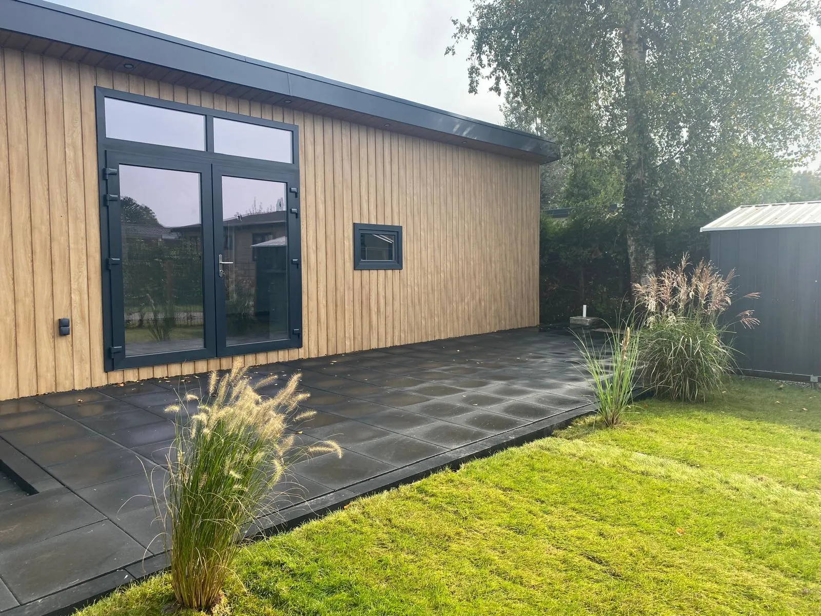 Sustainable Building